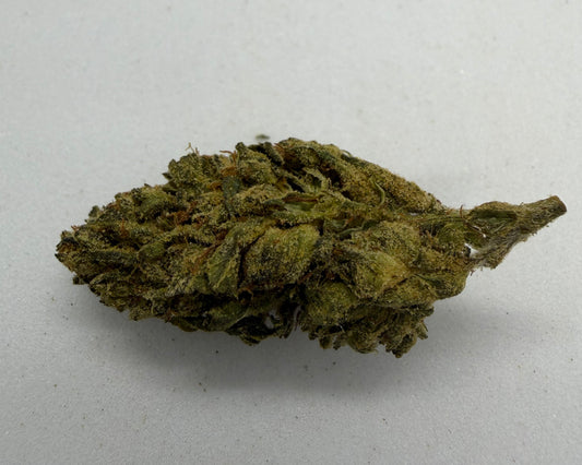 Face Off OG THCA Flower
