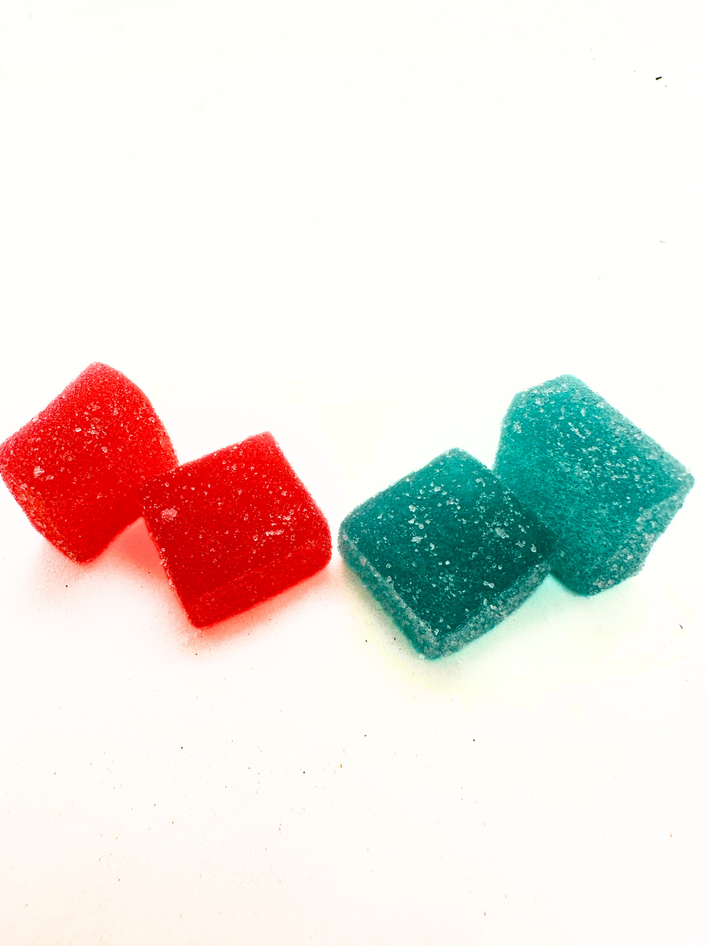 Delta-9 THC/CBD 1:6 Gummies