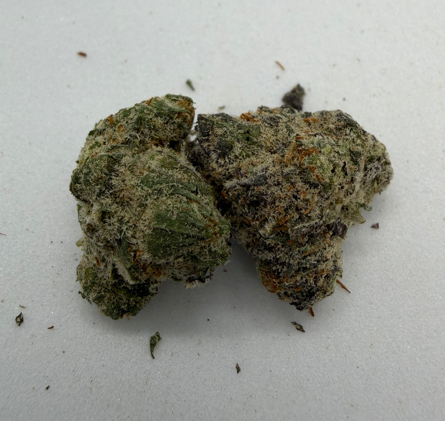 Lemon Cherry Gelato THCA Flower - 3.5 grams (1/8)