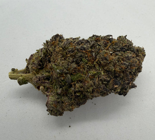 Purple Diesel THCA Flower