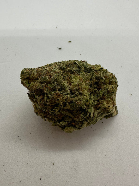 Bubble Gum THCA Flower - 3.5 grams (1/8)