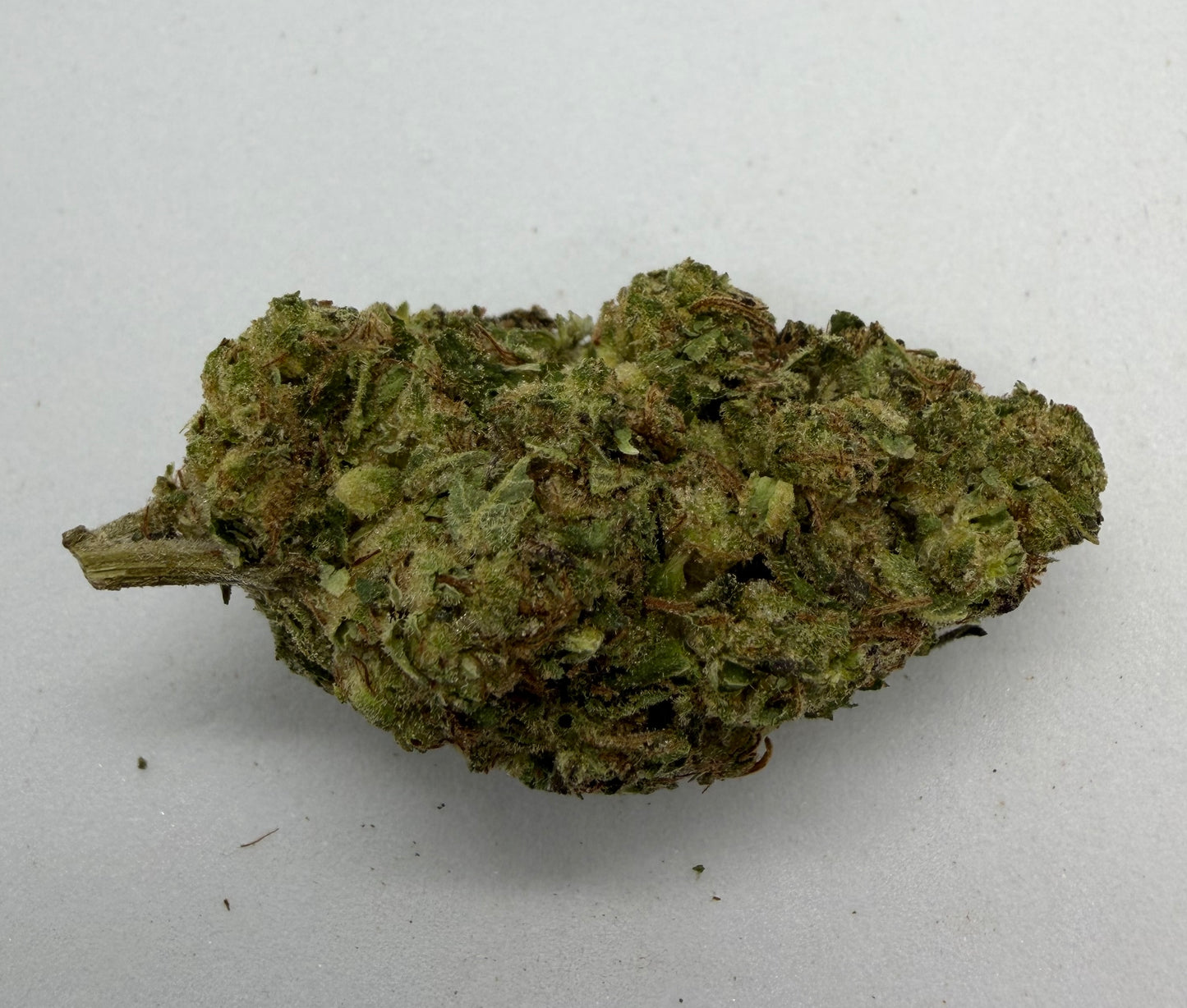 Hashburger THCA Flower