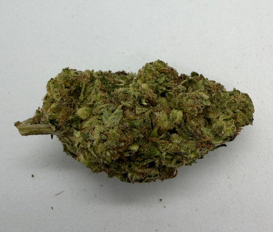Hashburger THCA Flower
